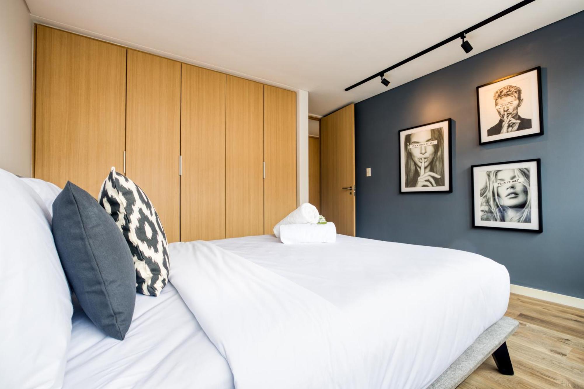 Uliv Family Apartments Polanco เม็กซิโกซิตี้ ภายนอก รูปภาพ