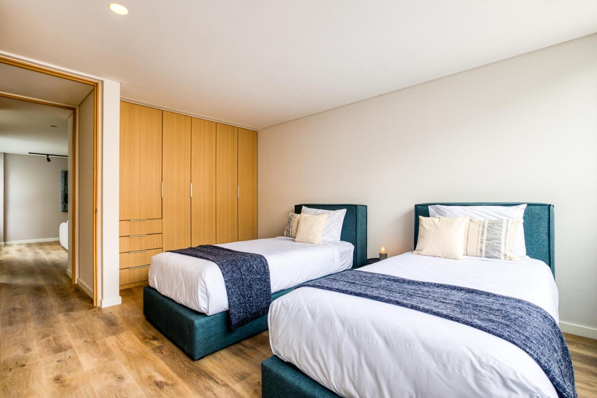Uliv Family Apartments Polanco เม็กซิโกซิตี้ ภายนอก รูปภาพ